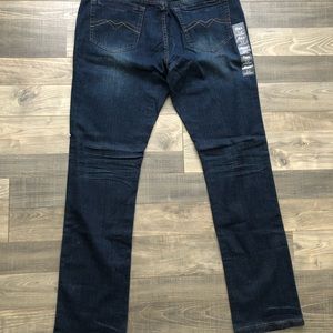Men’s 36x34 Carbon Jeans
